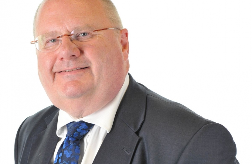 Guildford Annual Dinner with Sir Eric Pickles | Guildford