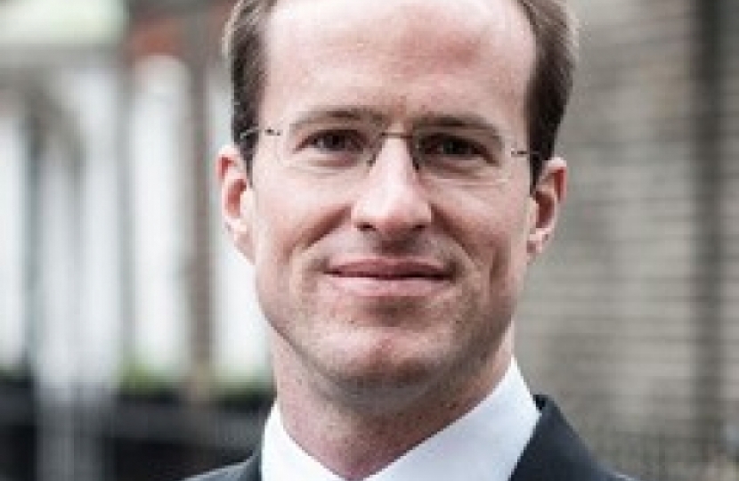 Matthew Elliott