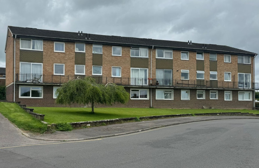 Council housing