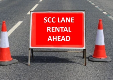 Lane Rental