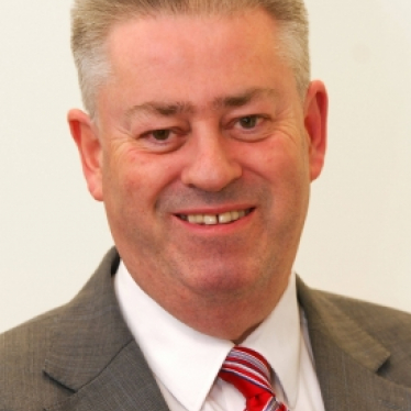 Cllr Keith Witham